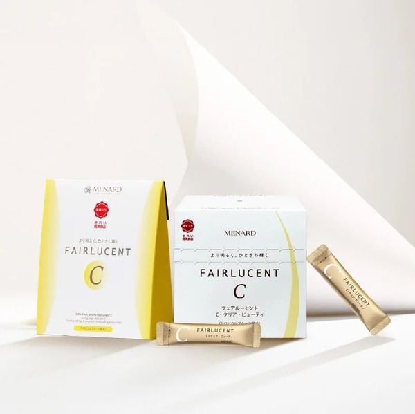  Menard Fairlucent C (20 gói) 