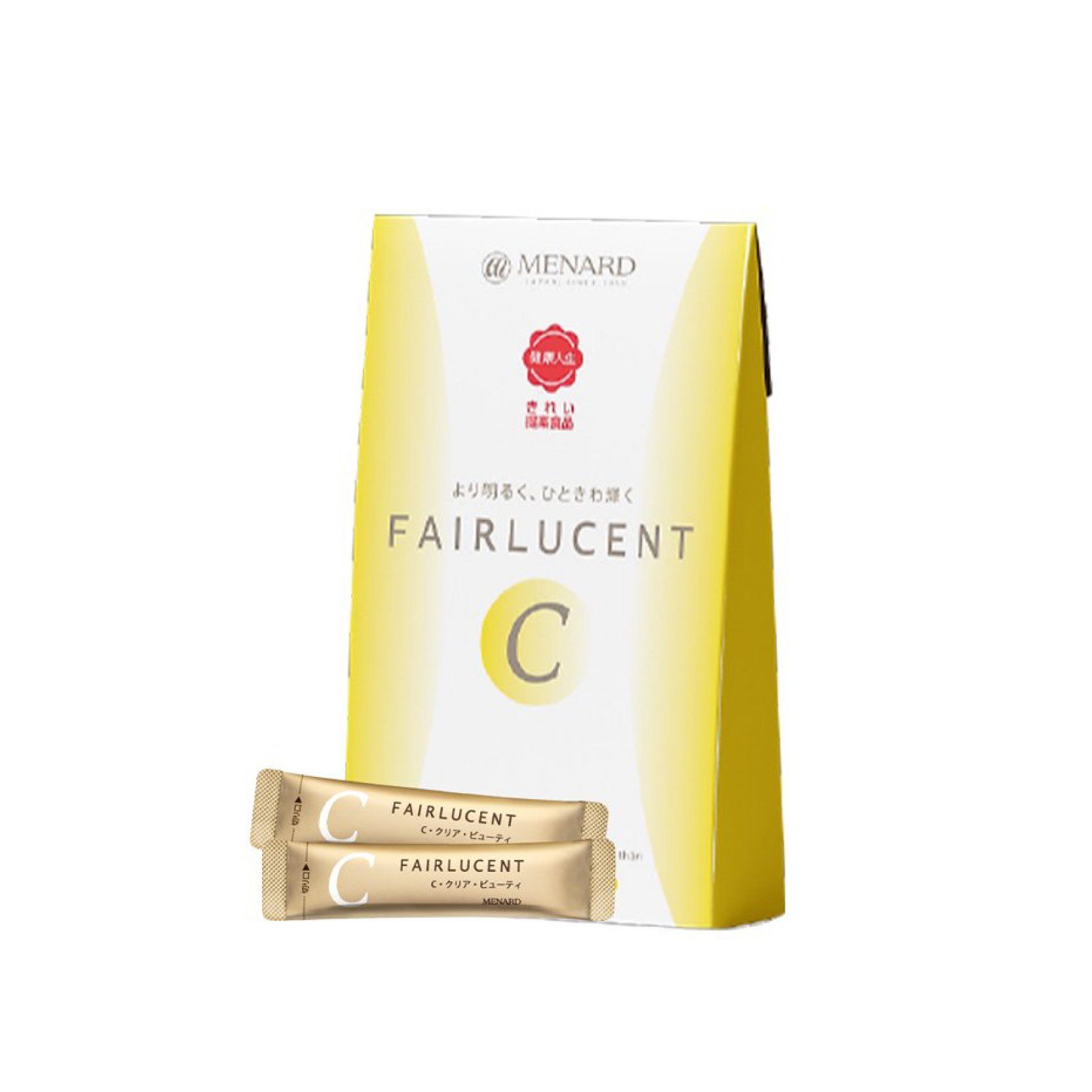  Menard Fairlucent C (6 gói) 