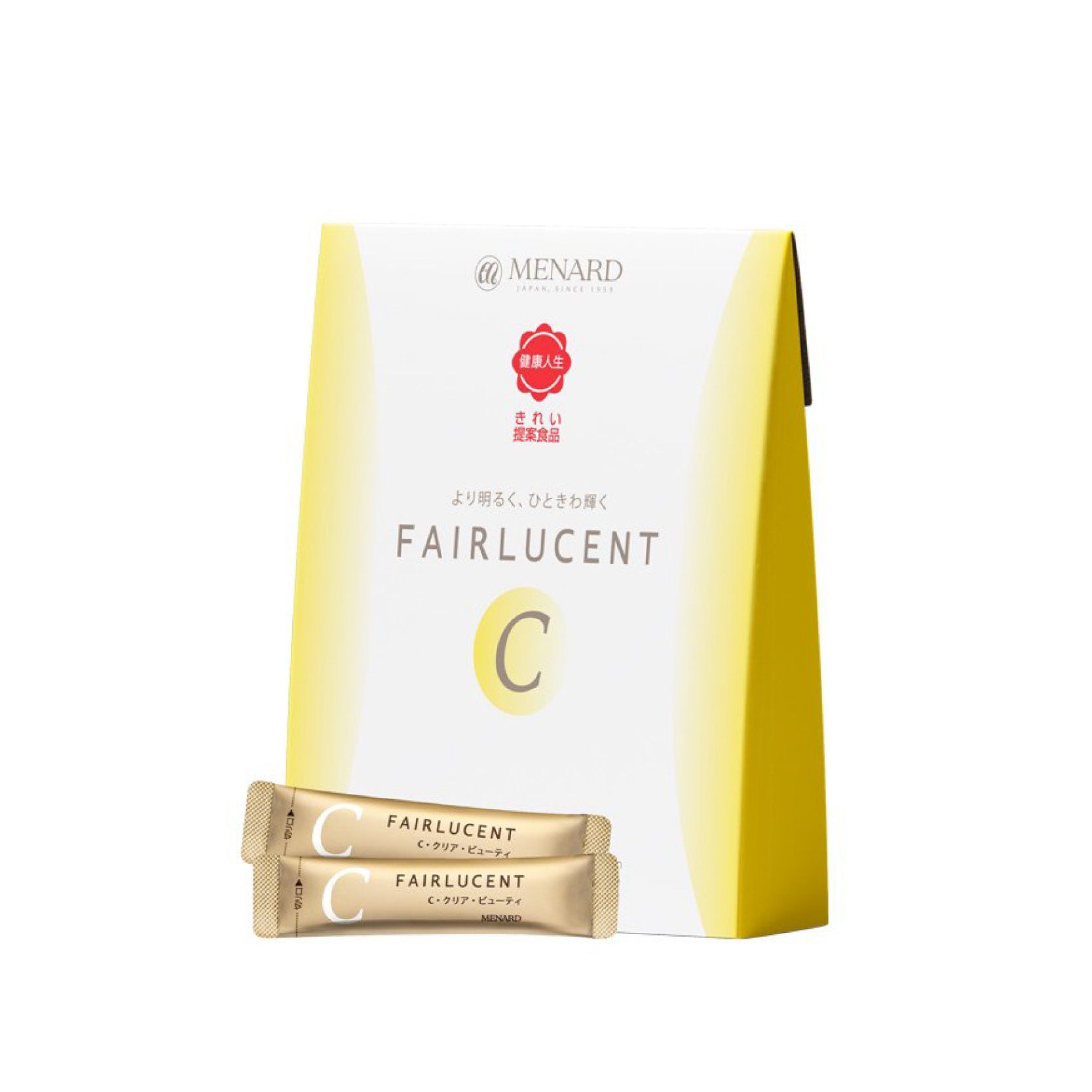  Menard Fairlucent C (20 gói) 