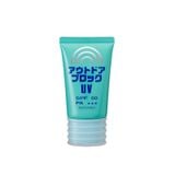  Menard UV Cream 