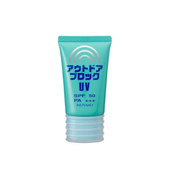  Menard UV Cream 