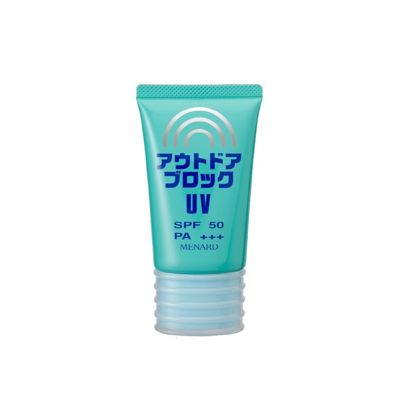  Menard UV Cream 