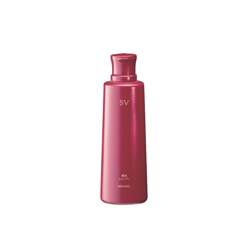  Menard Yakuyou Shampoo 