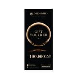  [Quà tặng] Voucher 100.000VNĐ 