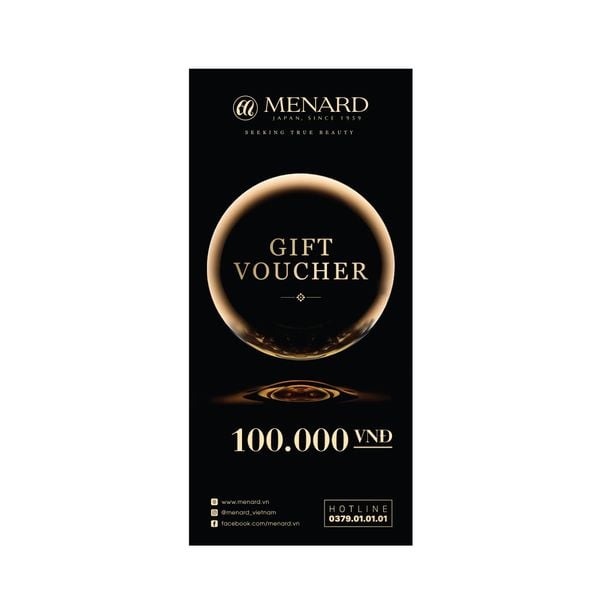  [Quà tặng] Voucher 100.000VNĐ 