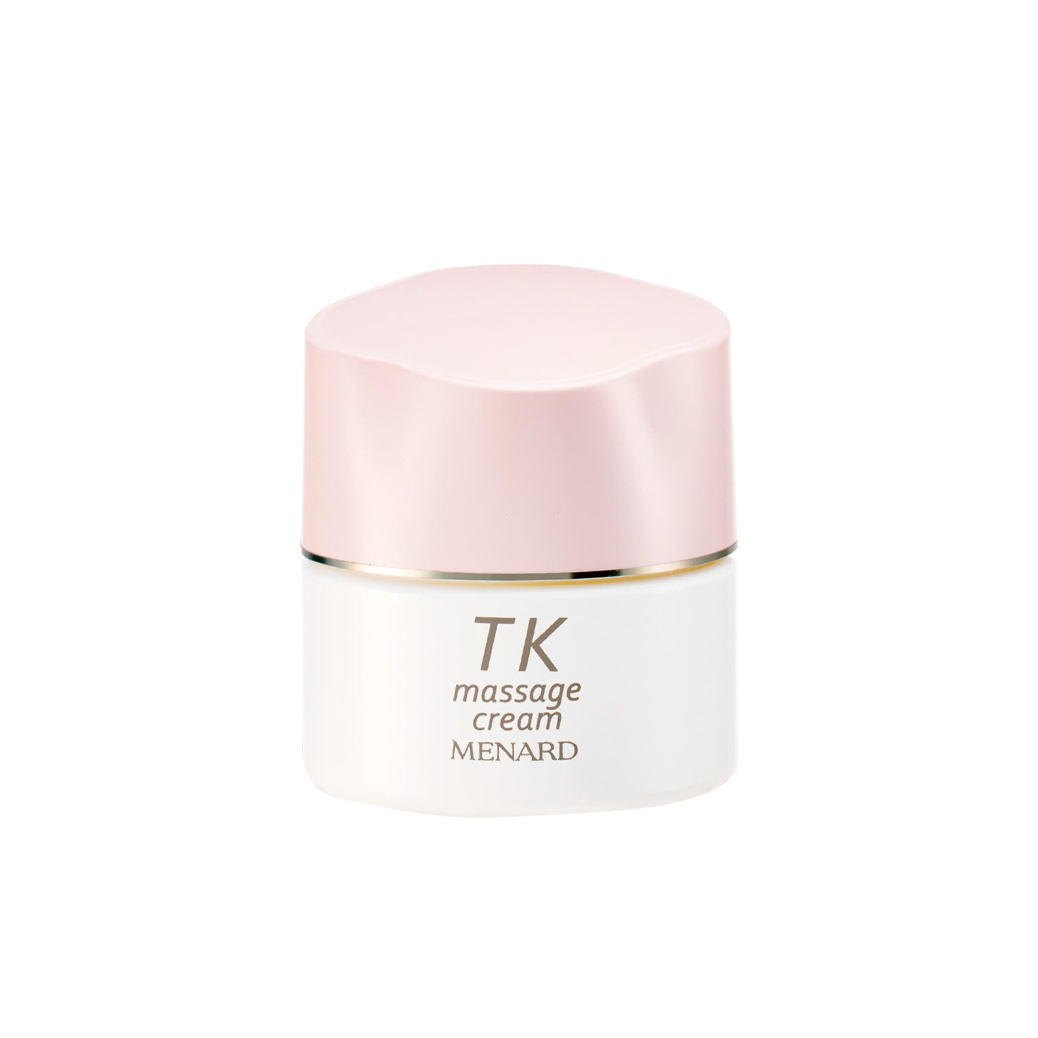  Menard TK Massage Cream 