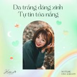  TRẺ HÓA DA 