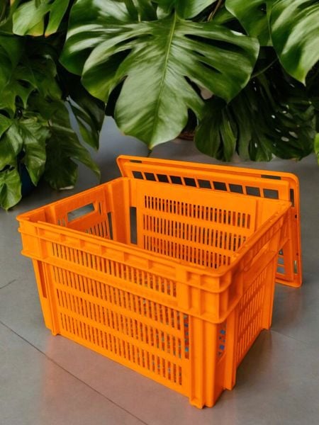  RỔ FUVI SMART - FUVI SMART CRATE 