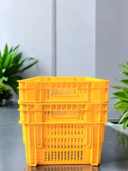  RỔ FUVI SMART - FUVI SMART CRATE 