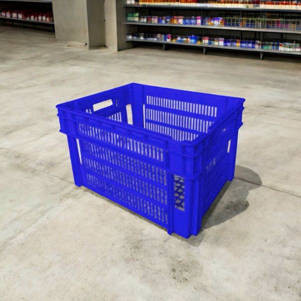  RỔ FUVI SMART - FUVI SMART CRATE 