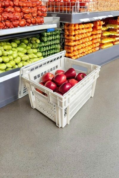  RỔ FUVI SMART - FUVI SMART CRATE 