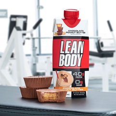 Labrada Lean Body RTD (500ML | 1 Servings)