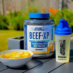 Applied Nutrition Beef XP 1.8KG (60 Servings)