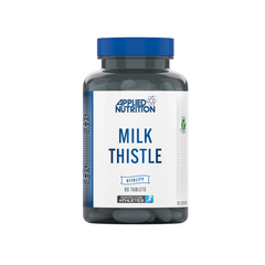 Applied Nutrition Milk Thistle 90 Viên (90 Servings)