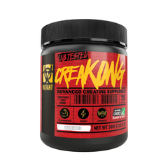 Mutant Creatine Kong 300G (75 Servings)