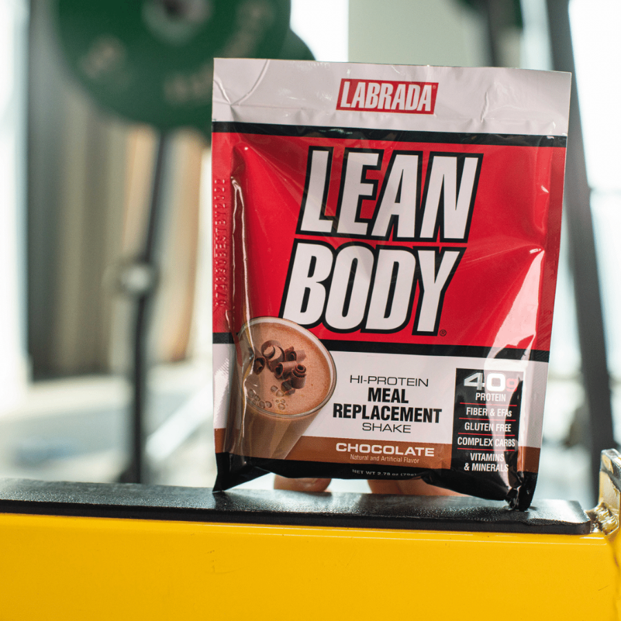 Labrada Lean Body Gói (79G | 1 Servings)