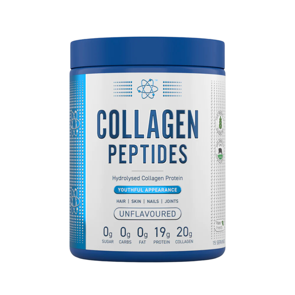 Applied Nutrition Collagen Peptides 300G (15 Servings)