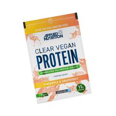 Applied Nutrition Clear Vegan Protein 15G (1 Servings)
