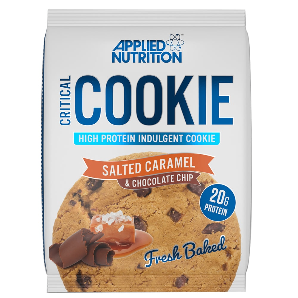 Applied Nutrition Critical Cookie 73G (1 Servings)