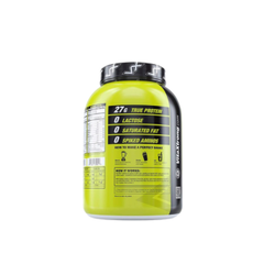 VitaXtrong Iso Pro Hydrolyzed Whey Isolate 5 Lbs (2.27Kg | 66 Servings)