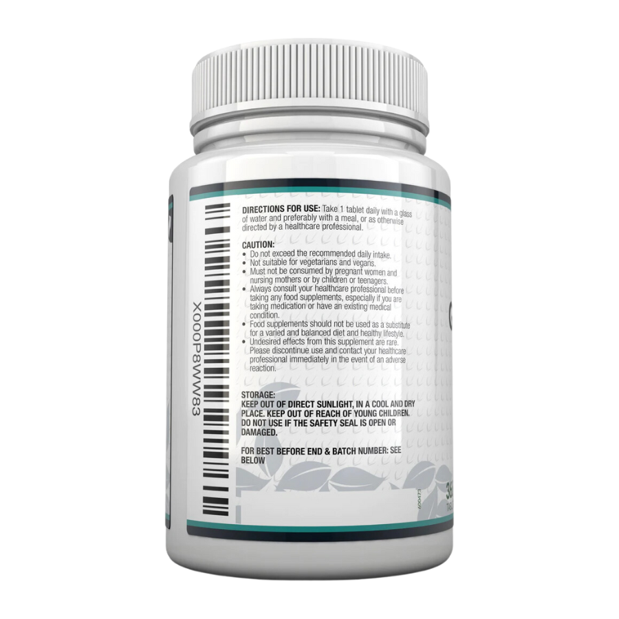 Nu U Nutrition Glucosamine Sulphate (365 Viên | 365 Servings)