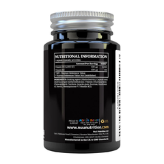 Nu U Nutrition Vitamin D3&K2 150 Viên