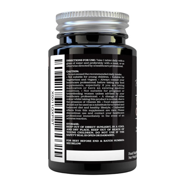 Nu U Nutrition Vitamin B Complex 90 Viên