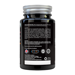 Nu U Nutrition Glucosamine Complex 90 Viên | 45 Servings