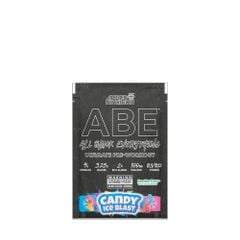 Applied Nutrition ABE - Ultimate Pre Workout Sample Sachet 12.5G (1 Servings)