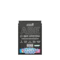 Applied Nutrition ABE - Ultimate Pre Workout Sample Sachet 10.5G (1 Servings)