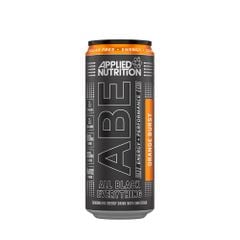 Applied Nutrition ABE Pre-Workout 330ML (1 Servings)