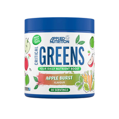 Applied Nutrition Critical Greens 150G (30 Servings)