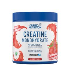 Applied Nutrition Creatine 250G (50 Servings)