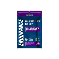 Applied Nutrition Endurance Carb & Electrolyte Energy 25G (1 Servings)