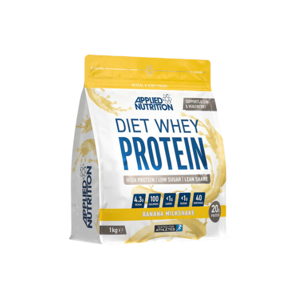 Applied Nutrition Diet Whey 1KG (40 Servings)