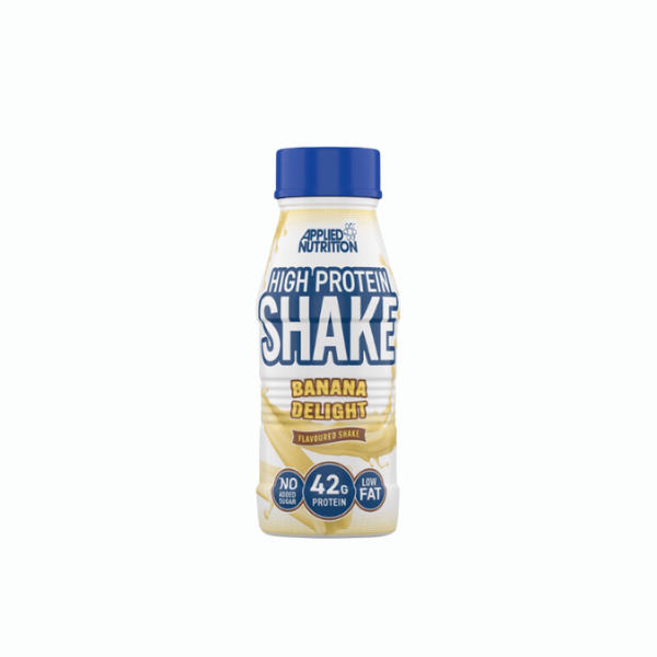 Applied Nutrition High Protein Shake 500ML (1 Servings)