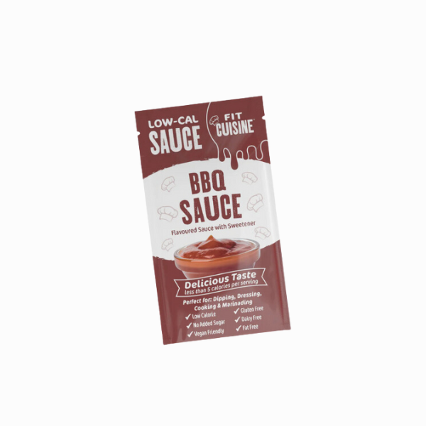 Applied Nutrition Fit Cuisine Low Cal Sauce 15G (1 Servings)