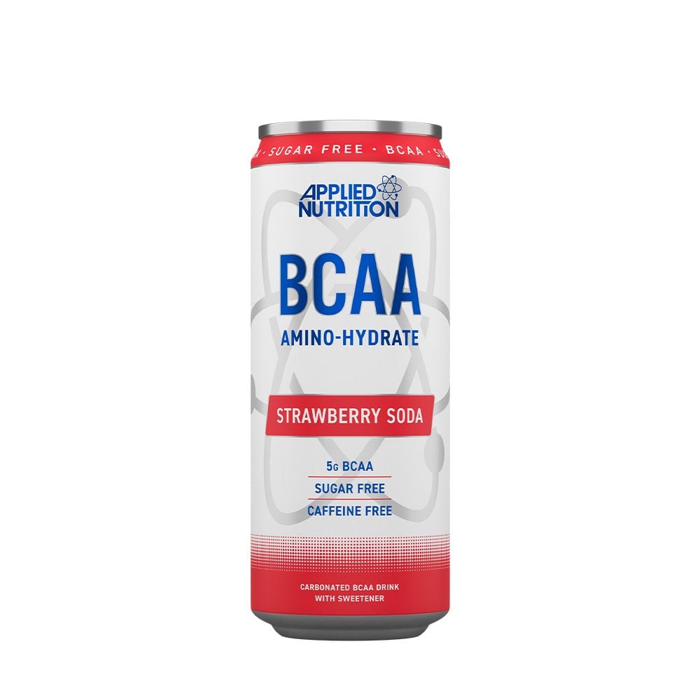 Applied Nutrition BCAA 330ml Caffeine Free