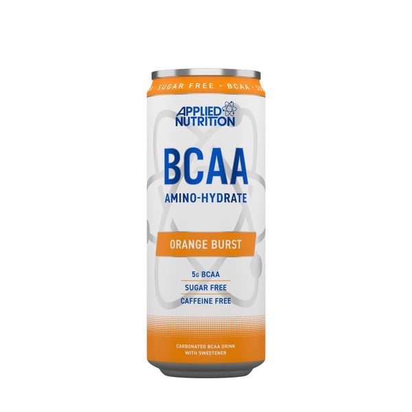 Applied Nutrition BCAA 330ml Caffeine Free