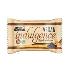 Applied Nutrition Vegan Indulgence Protein Bar 50G (1 Servings)