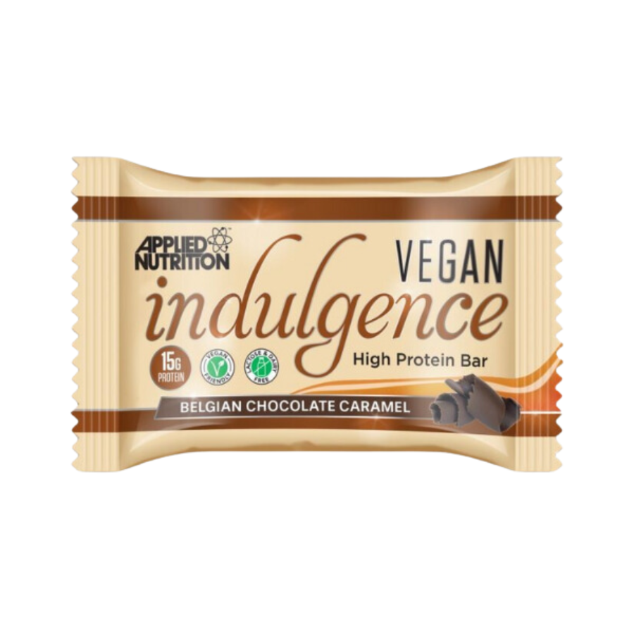 Applied Nutrition Indulgence Protein Bar 50G (1 Servings)