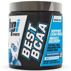 BPI Sports Best BCAA 300g