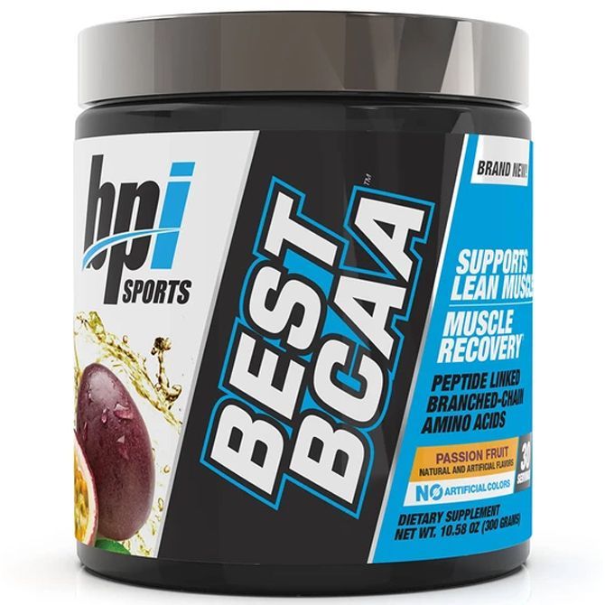 BPI Sports Best BCAA 300g