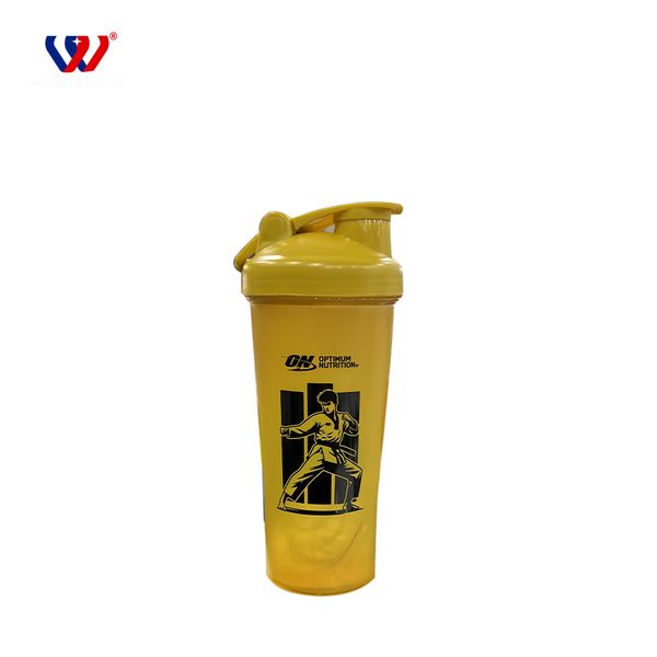 Optimum Nutrition bình lắc 600ml