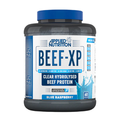 Applied Nutrition Beef XP 1.8KG (60 Servings)