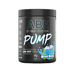 Applied Nutrition ABE PUMP - ZERO STIM PRE-WORKOUT (500G)