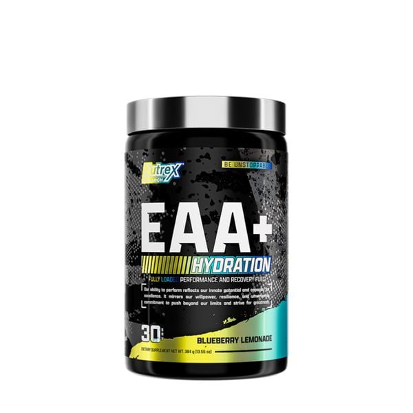 Nutrex EAA+ Hydration 30 Servings (390G)