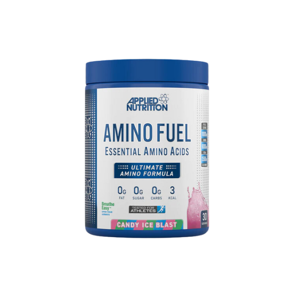 Applied Nutrition EAA Amino Fuel 390G (30 Servings)