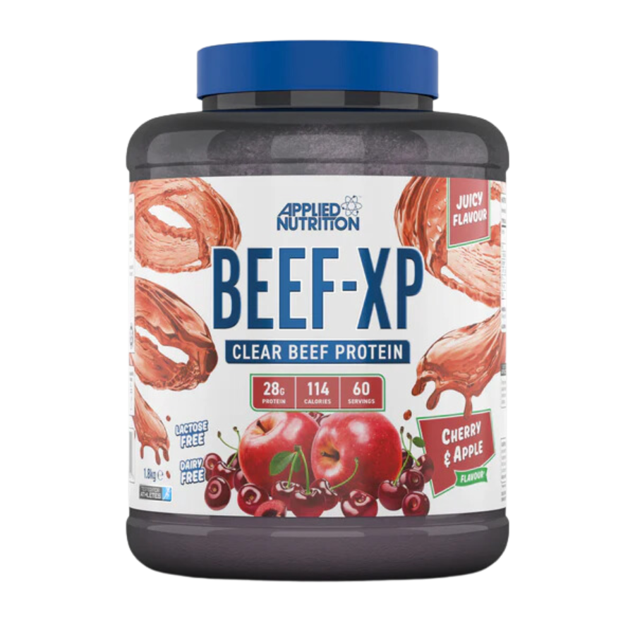 Applied Nutrition Beef XP 1.8KG (60 Servings)