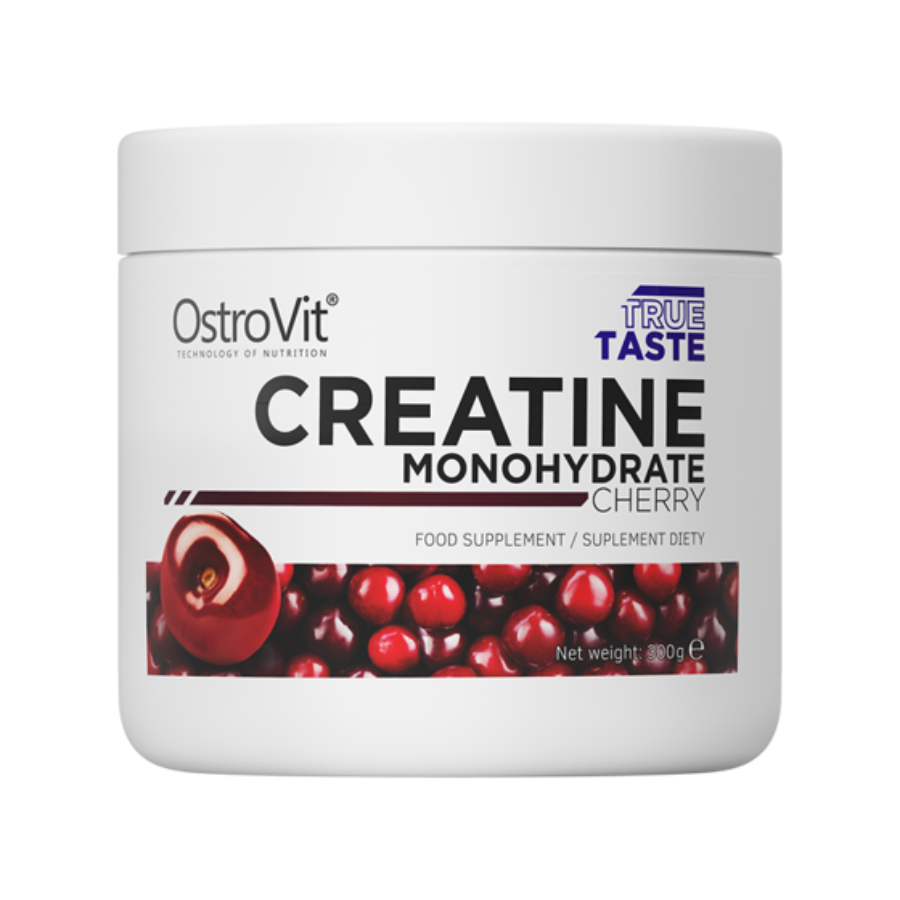 Ostrovit Creatine Monohydrate 300G (60 Servings)